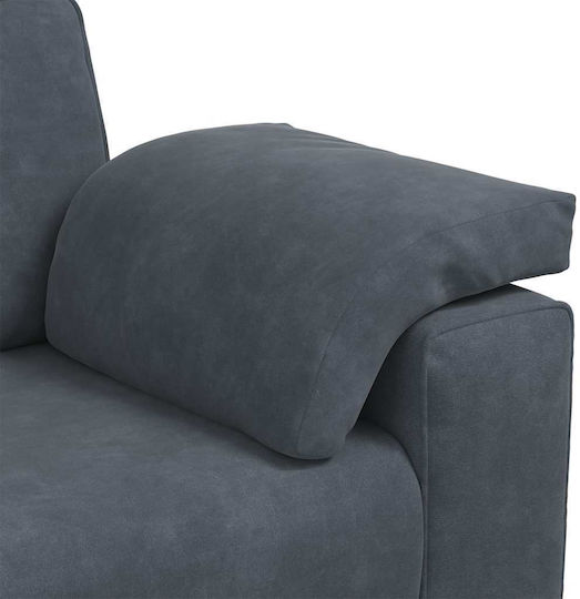 Living Room Furniture Set 3-Seater & 2-Seater