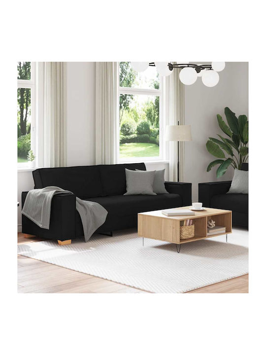 vidaXL Wohnzimmermöbel-Set 3-Sitzer & 2-Sitzer