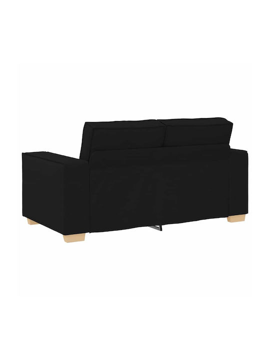vidaXL Wohnzimmermöbel-Set 3-Sitzer & 2-Sitzer