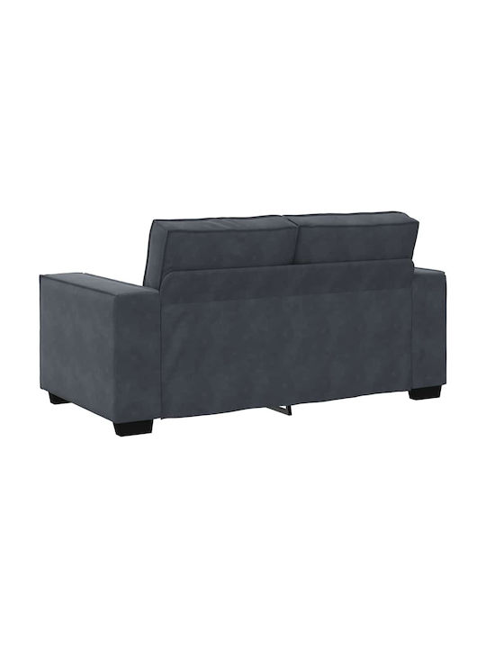 vidaXL Wohnzimmermöbel-Set 3-Sitzer & 2-Sitzer