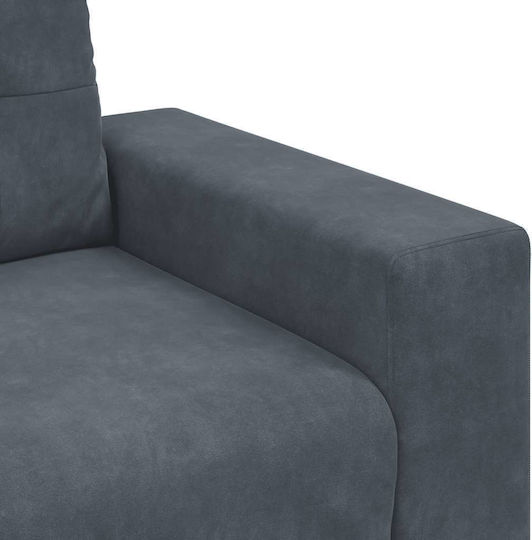 Living Room Furniture Set 3-Seater & 2-Seater