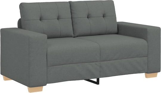 vidaXL Wohnzimmermöbel-Set 3-Sitzer & 2-Sitzer