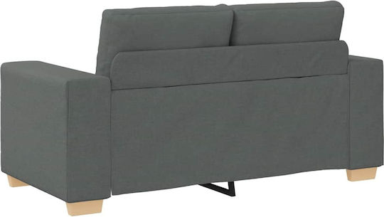 vidaXL Wohnzimmermöbel-Set 3-Sitzer & 2-Sitzer