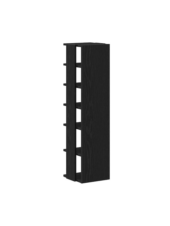 Wooden Shoe Organizer 25x27x102cm