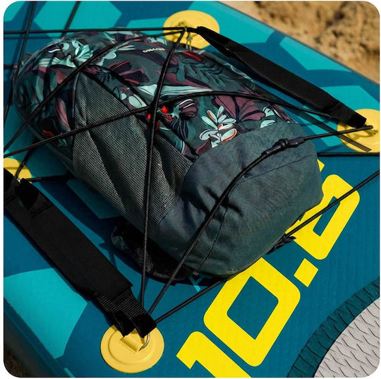 NEO Sport Aquasurf Надуваема SUP Дъска с Дължина 3.2m Синя