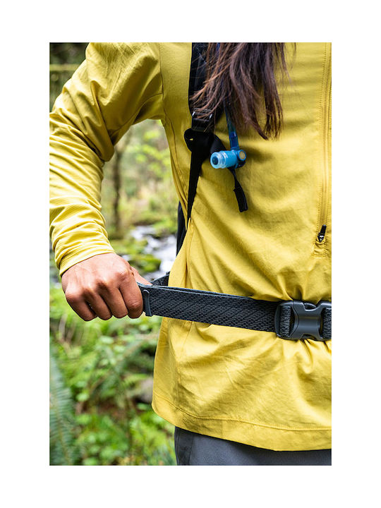 Gregory Arrio Ορειβατικό Σακίδιο 22lt Μαύρο Daypack