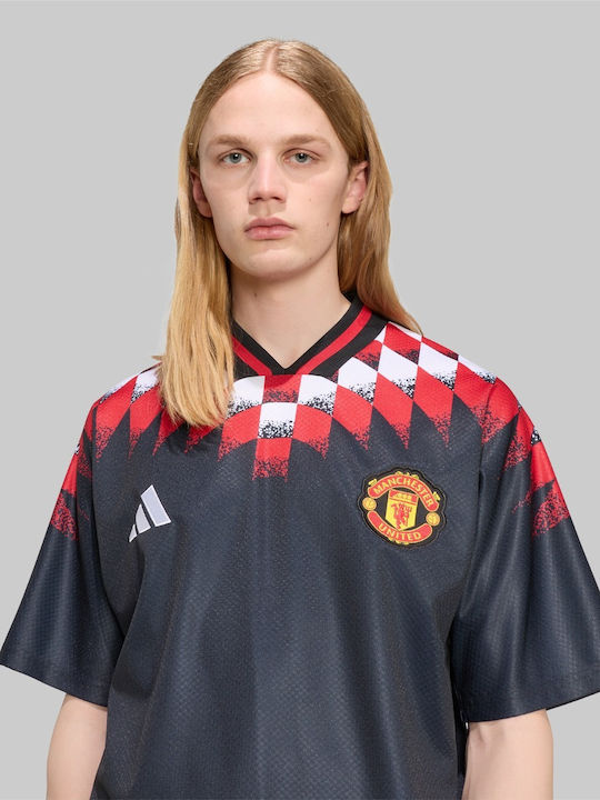 Manchester United FC Stadium Men's Football Fan Jersey