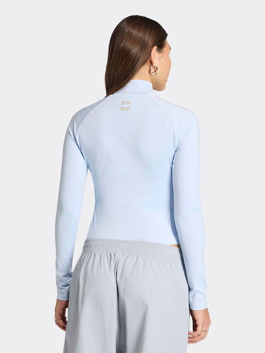 Adidas Teamgeist Long Sleeve Bodysuit Adidas Teamgeist Long Sleeve Bodysuit