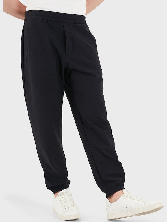 Sweatpants Blue
