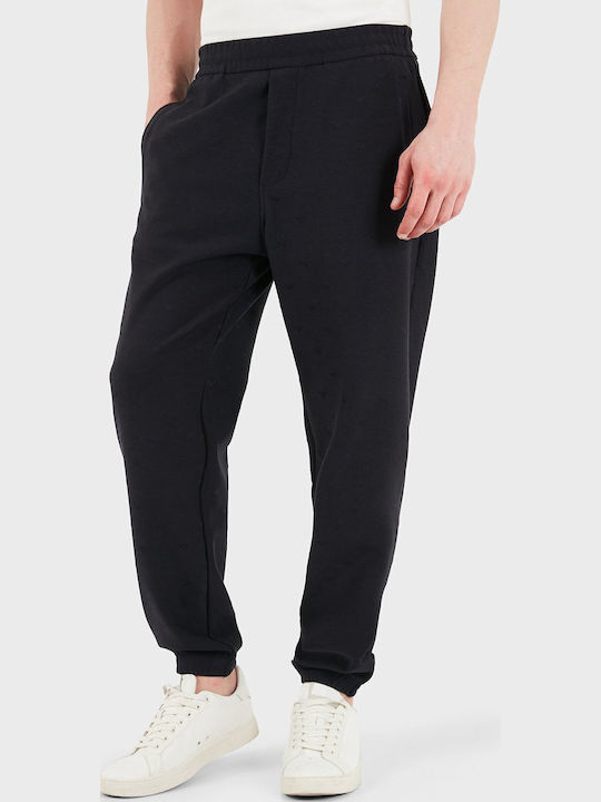 Sweatpants Blue