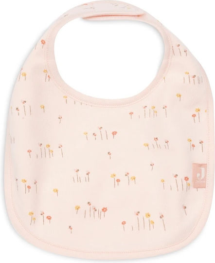 Jollein Водоустойчива Слинга от 100% Памук със Закопчаване Pretty Picnic за 36 м+ 5 Бройки