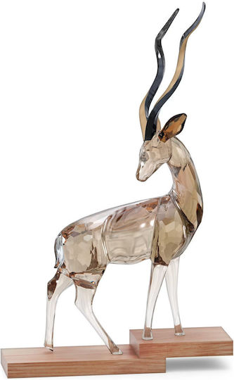 Swarovski Raumdekoration 27,8x17,1x6,8cm