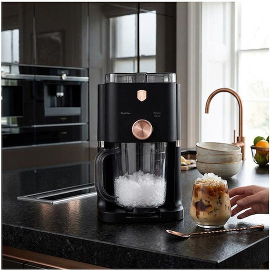 Berlinger Haus Ice Crusher with Power 30W with Dimensions 21.4x19.8x31cm
