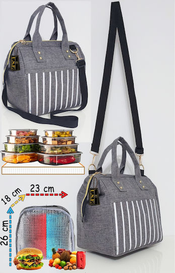 SteweHome Port Bebe Gray