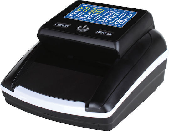 SPV Counterfeit Banknote Detection Device