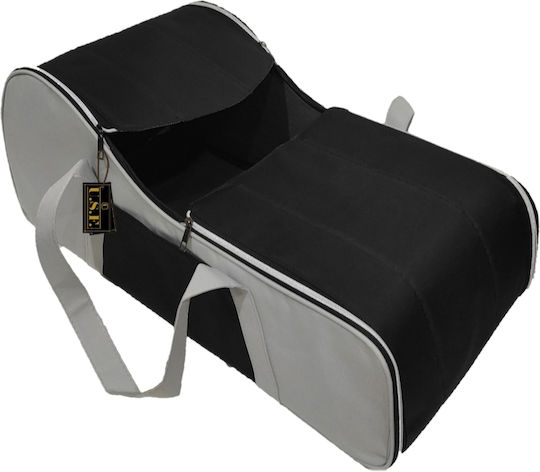 SteweHome Port Bebe Black