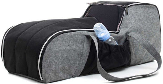 SteweHome Port Bebe Black