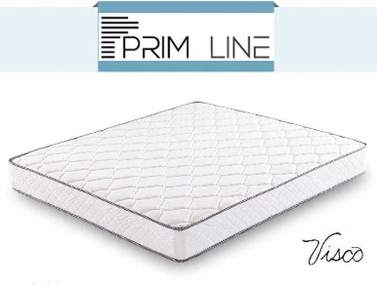 SteweHome Orthopedic Kids Bed Mattress 75x200+18cm