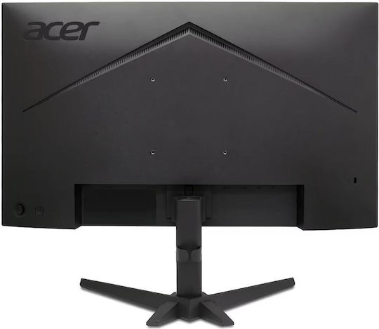 Acer Nitro IPS Монитор 27" QHD 2560x1440 270Hz с Време на Реакция 0.5ms GTG