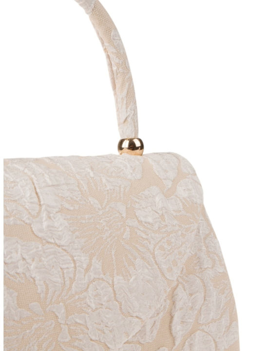 Women's Handbag Beige