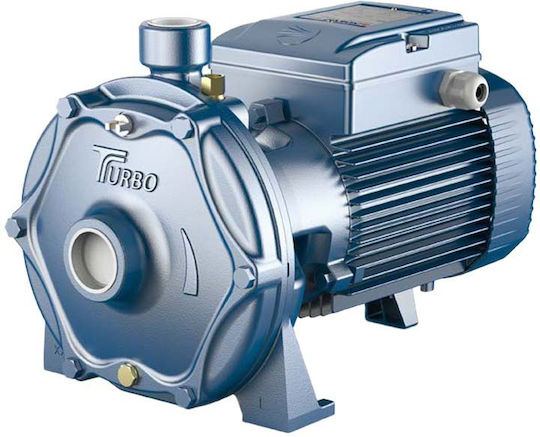Pedrollo Elektrische Oberflächenwasserpumpe Zentrifugal