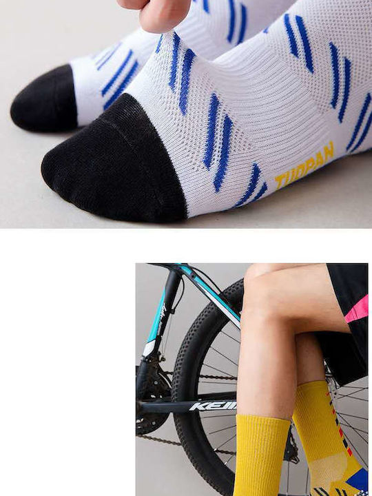 Intimonna Sports Socks White 1 Pair