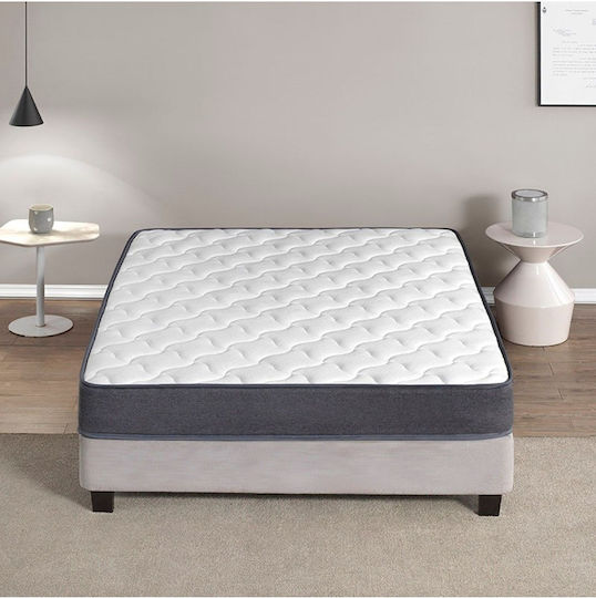 SteweHome Orthopedic Kids Bed Mattress 75x200+22cm