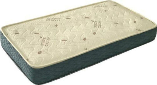 SteweHome Orthopedic Crib Mattress 75x175+21cm SteweHome Orthopedic Crib Mattress 75x175+21cm