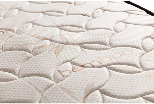 SteweHome Orthopädische Kinderbettmatratze 60x120+20cm