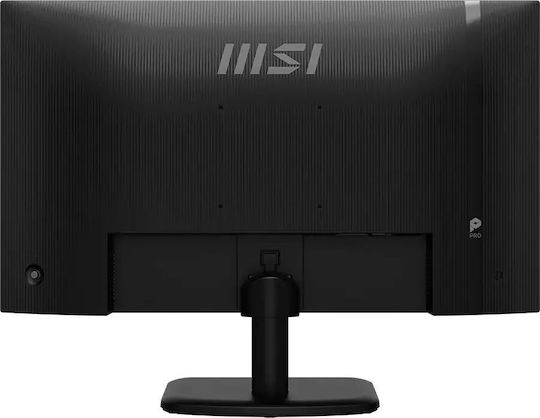 MSI PRO MP251L E2 IPS Gaming Monitor 24.5" FHD 1920x1080 with 4ms Response Time GTG