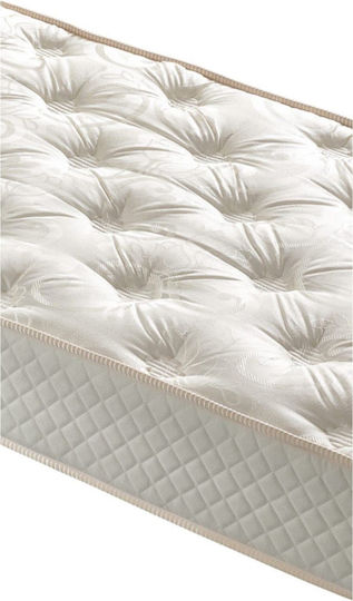 SteweHome Saltea Ortopedică Pentru Pătuț 100x160+24cm SteweHome Saltea Ortopedică Pentru Pătuț 100x160+24cm