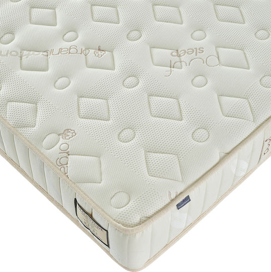 SteweHome Anatomic Kids Bed Mattress 100x200+27cm