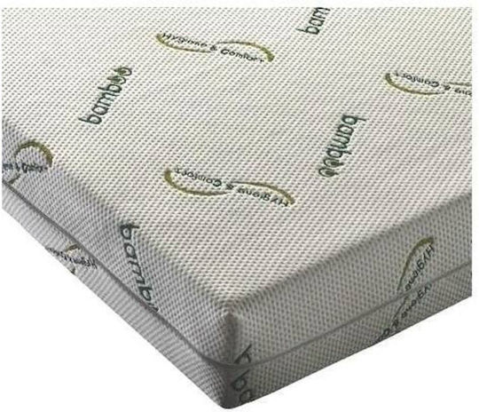 SteweHome Стрoмат Детско Легло 70x200+2см