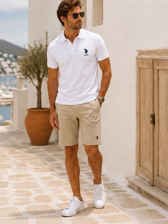 Abel Ανδρική Βερμούδα Chino Mπez
