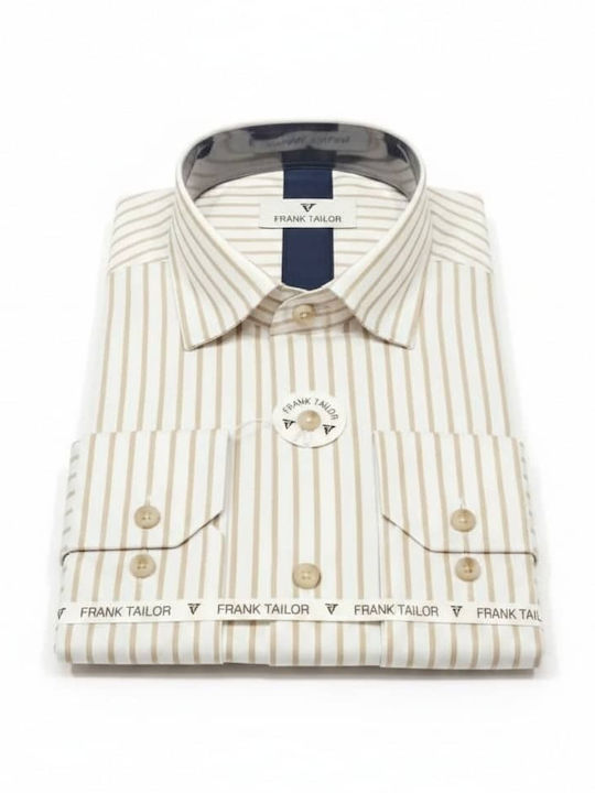 Frank Tailor