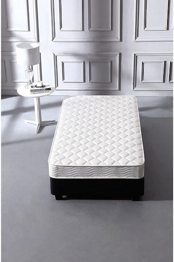 SteweHome Ортопедичен Матрак За Кошара 65x95+22cm SteweHome Ортопедичен Матрак За Кошара 65x95+22cm