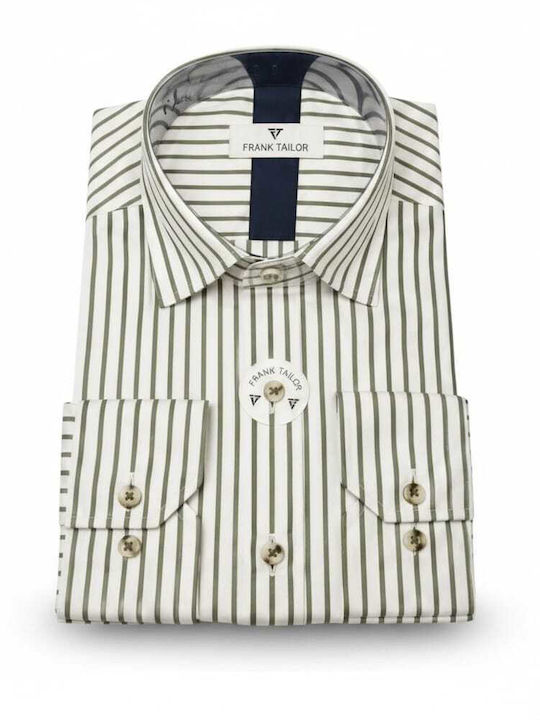 Frank Tailor