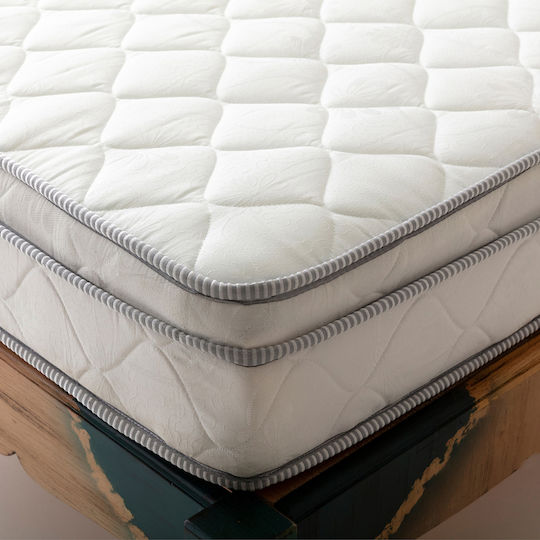 SteweHome Orthopedic Crib Mattress 75x180+22cm SteweHome Orthopedic Crib Mattress 75x180+22cm