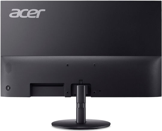Acer SA273P1BIP IPS HDR Monitor 27" FHD 1920x1080 144Hz with 4ms Response Time GTG