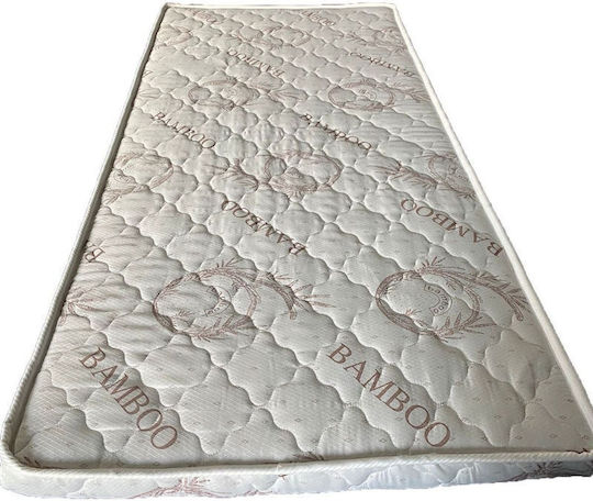 SteweHome Orthopedic Kids Bed Mattress 90x190+10cm