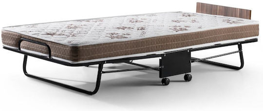 SteweHome Orthopädische Kinderbettmatratze 80x200+10cm