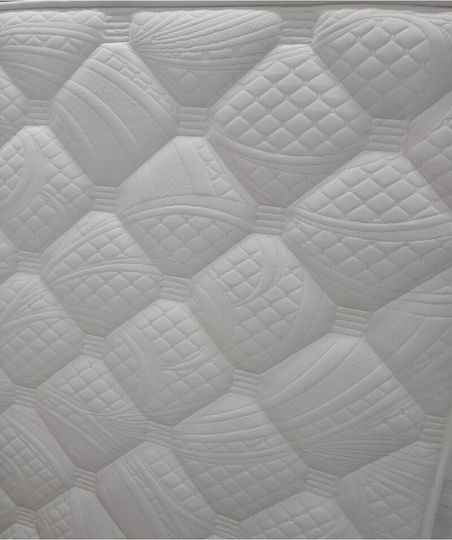 SteweHome Orthopedic Kids Bed Mattress 90x190+10cm
