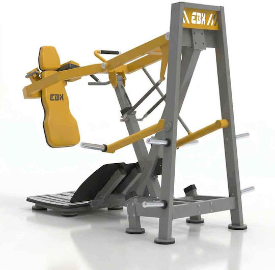 EBX Όργανο Squat χωρίς Βάρη
