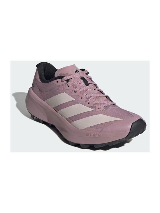 Terrex Agravic Women's Sport Shoes Trail Running Adidas Terrex Agravic 4 Trail Running Shoes