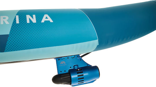 Aqua Marina Betta Φουσκωτό Kayak Θαλάσσης 1 Ατόμου Μπλε