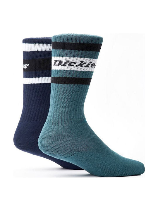 Dickies Genola Κάλτσες Lincoln Green 2Pack