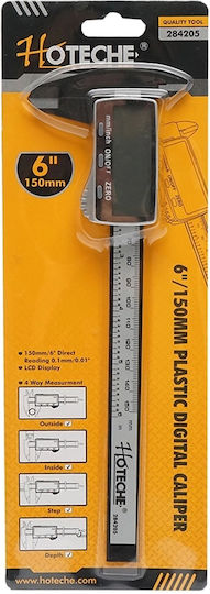 Hoteche Digital Thickness Gauge