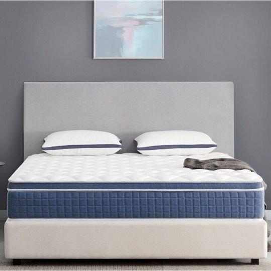 SteweHome Ортопедичен Матрак За Кошара 65x95+24cm SteweHome Ортопедичен Матрак За Кошара 65x95+24cm