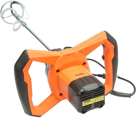 Thor Electric Mixer 2000W with Mixing Attachment