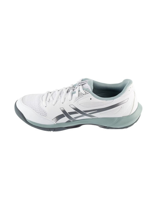 Gelrocket 12 Men's Training Sport Shoes White
